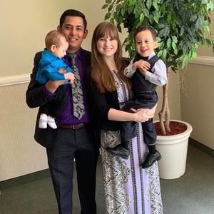 Meet your Posher, Moriah